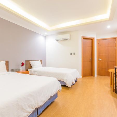 The Evelyn Otel Seul Dış mekan fotoğraf