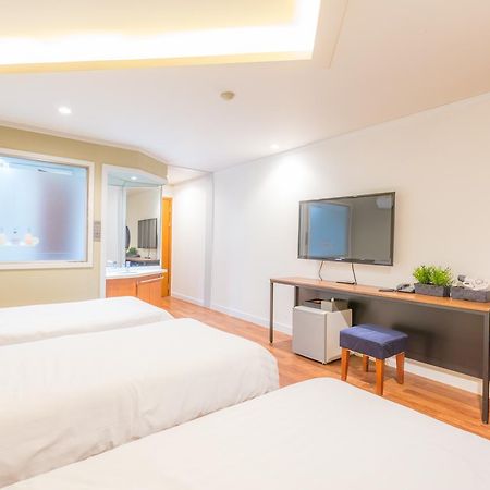 The Evelyn Otel Seul Dış mekan fotoğraf