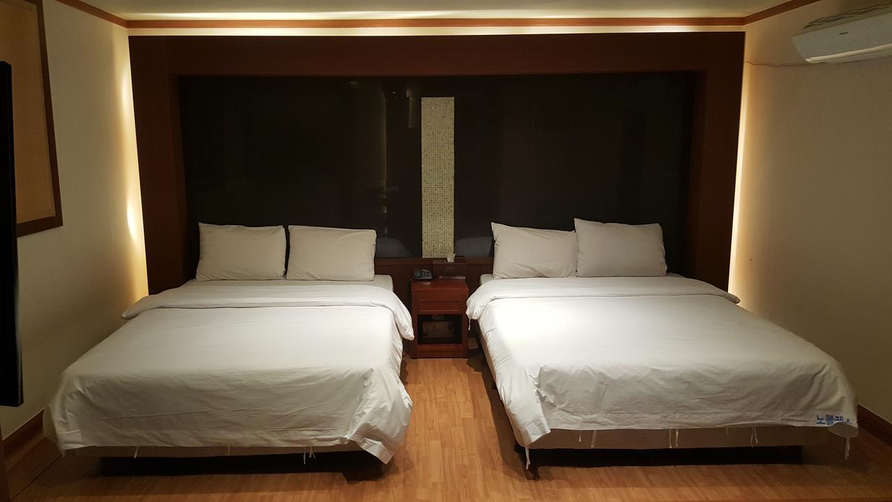 The Evelyn Otel Seul Dış mekan fotoğraf