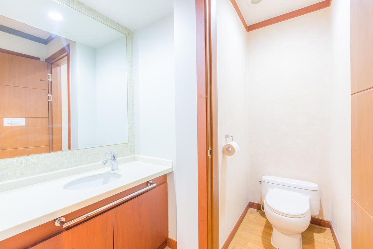 The Evelyn Otel Seul Dış mekan fotoğraf