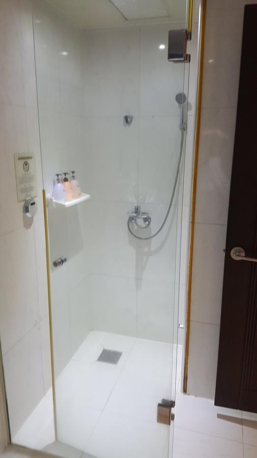 The Evelyn Otel Seul Dış mekan fotoğraf