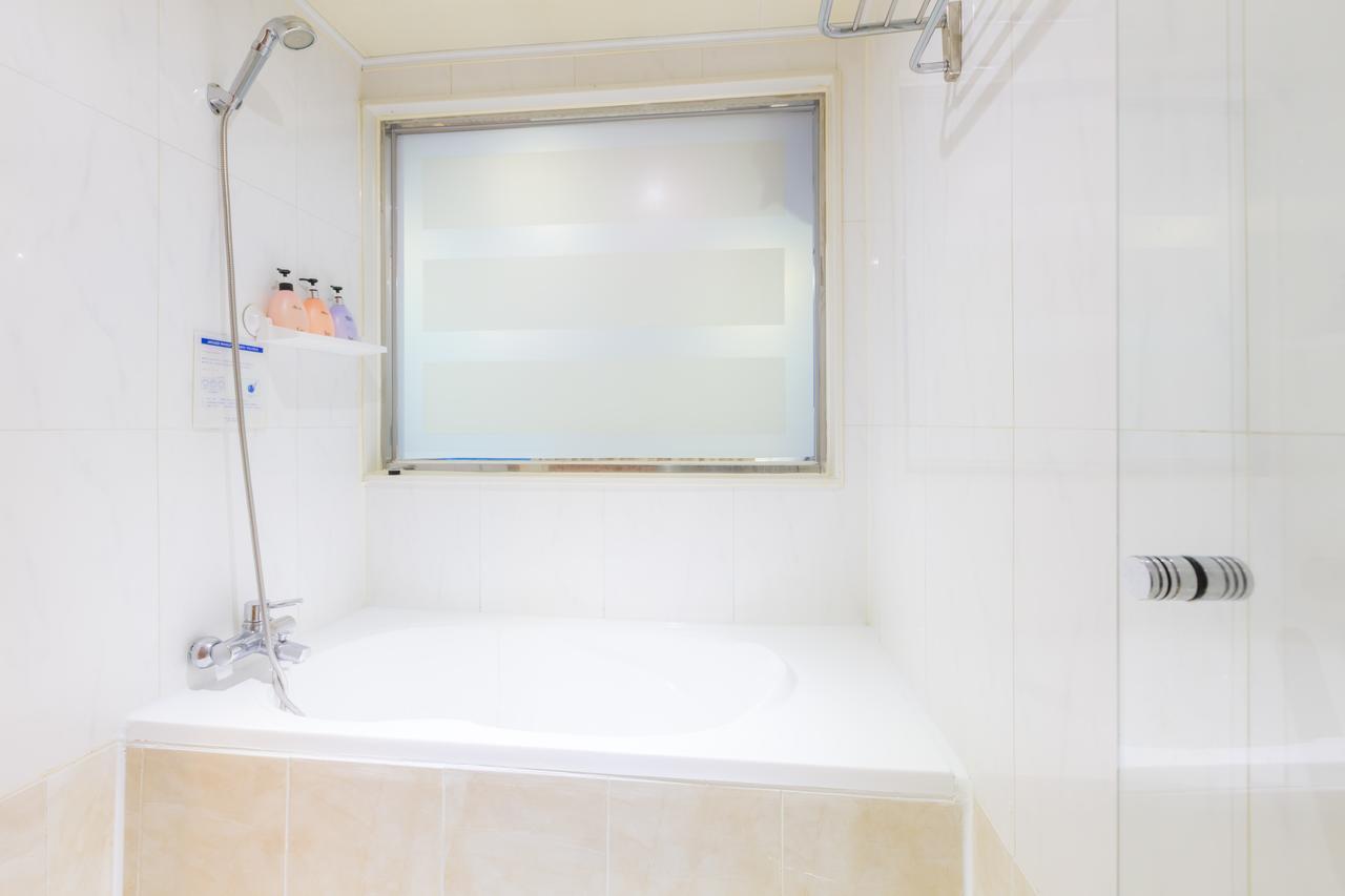 The Evelyn Otel Seul Dış mekan fotoğraf