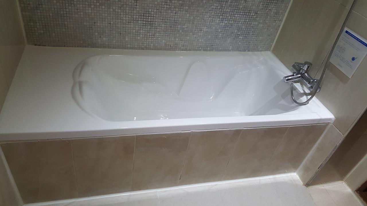 The Evelyn Otel Seul Dış mekan fotoğraf
